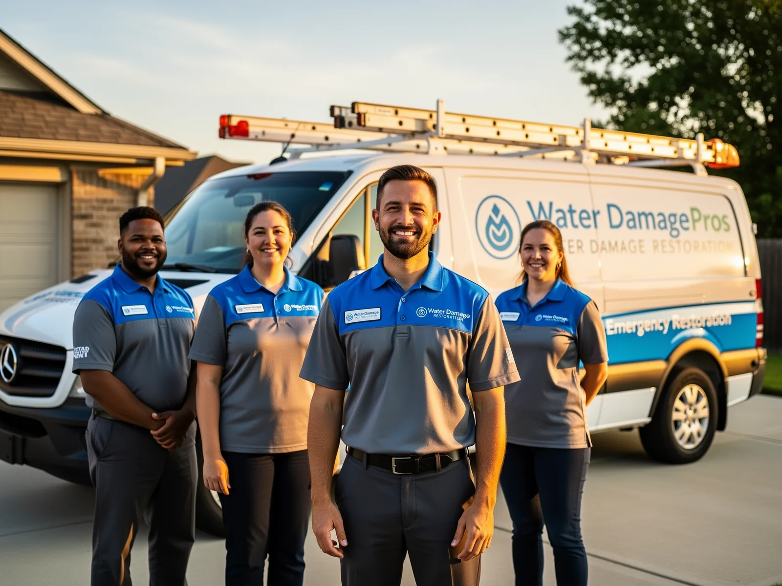 Water Damage Restoration company in Ossining, NY