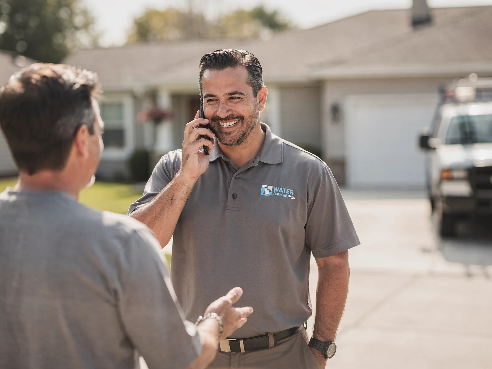 Water Damage Restoration Ossining, NY FAQs